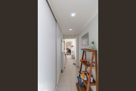Casa à venda com 230m², 4 quartos e 2 vagasCozinha 