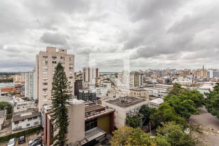 Vista de apartamento para alugar com 2 quartos, 60m² em Bela Vista, Porto Alegre