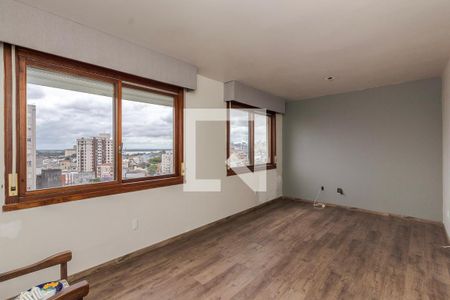 Quarto 1 de apartamento para alugar com 2 quartos, 60m² em Bela Vista, Porto Alegre