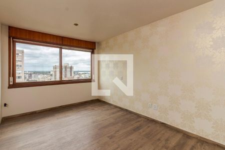Suite de apartamento para alugar com 2 quartos, 60m² em Bela Vista, Porto Alegre
