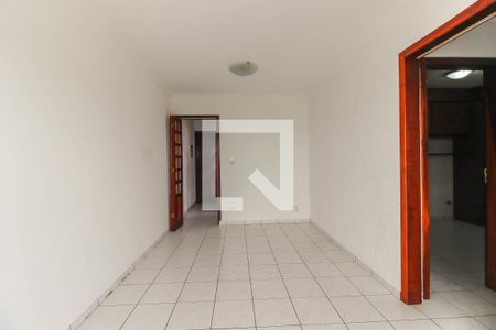 Sala de apartamento à venda com 2 quartos, 55m² em Vila Carrão, São Paulo