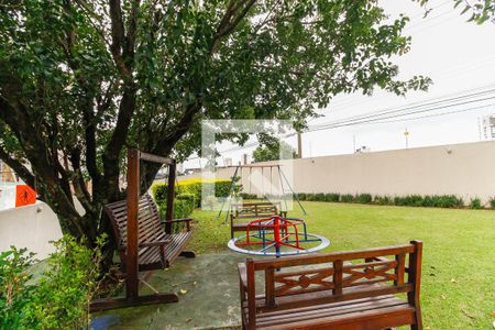 Área comum - Playground de apartamento para alugar com 2 quartos, 55m² em Vila Carrão, São Paulo