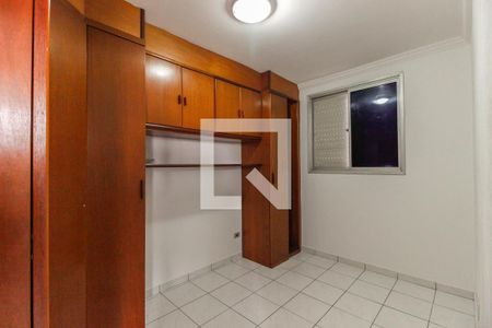 Quarto 1 de apartamento para alugar com 2 quartos, 55m² em Vila Carrão, São Paulo