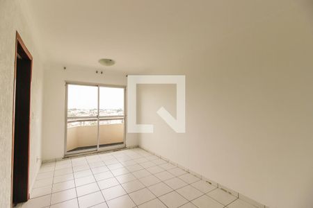 Sala de apartamento à venda com 2 quartos, 55m² em Vila Carrão, São Paulo