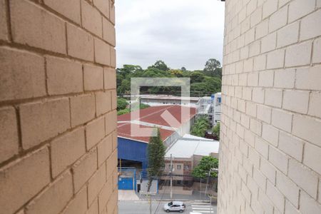Sala - Vista de apartamento para alugar com 2 quartos, 62m² em Centro, Guarulhos