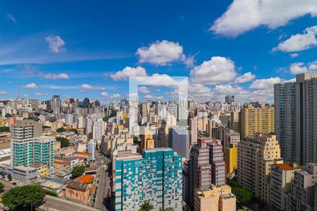 Studio à venda com 50m², 1 quarto e 1 vaga Studio à venda com 50m², 1 quarto e 1 vagaVista