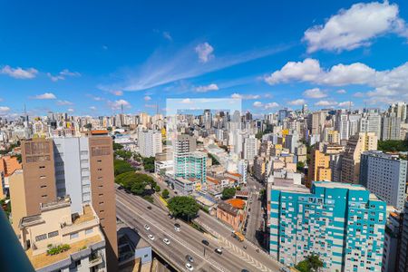 Studio à venda com 50m², 1 quarto e 1 vaga Studio à venda com 50m², 1 quarto e 1 vagaVista