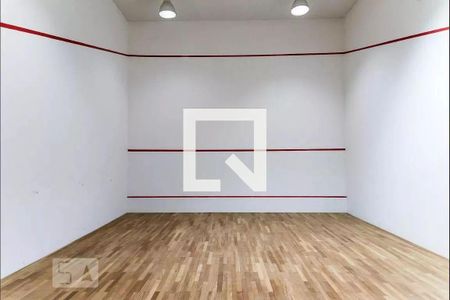 Studio à venda com 50m², 1 quarto e 1 vaga Studio à venda com 50m², 1 quarto e 1 vagaQuadra Esportiva