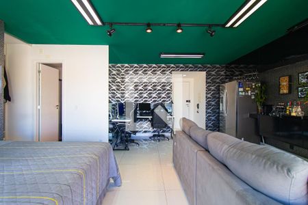 Studio de kitnet/studio à venda com 1 quarto, 50m² em Bela Vista, São Paulo