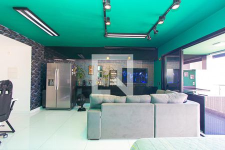 Studio de kitnet/studio à venda com 1 quarto, 50m² em Bela Vista, São Paulo