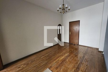 Sala de apartamento à venda com 2 quartos, 100m² em Flamengo, Rio de Janeiro