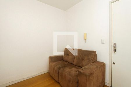 Sala de apartamento para alugar com 1 quarto, 60m² em Santa Rosa de Lima, Porto Alegre