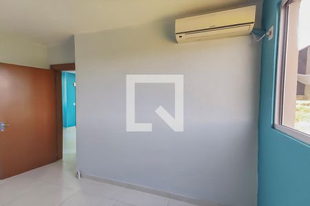 Quarto 2 de apartamento para alugar com 2 quartos, 56m² em Ouro Branco, Novo Hamburgo