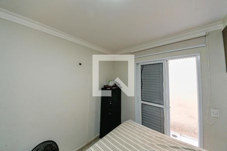 Quarto 1 de casa para alugar com 2 quartos, 140m² em Vila Ema, São Paulo