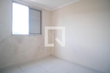 Quarto 1 de apartamento à venda com 2 quartos, 42m² em Jardim Santa Terezinha (zona Leste), São Paulo