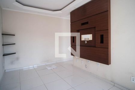 Apartamento à venda com 42m², 2 quartos e 1 vagaSala