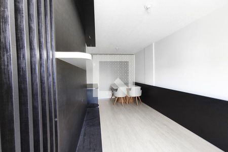 Apartamento para alugar com 58m², 2 quartos e 1 vagaSala
