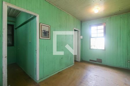 Sala de casa para alugar com 2 quartos, 85m² em Farrapos, Porto Alegre