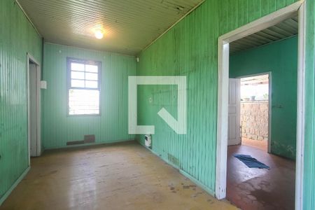 Sala de casa para alugar com 2 quartos, 85m² em Farrapos, Porto Alegre