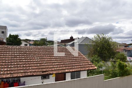 Quarto 2 de casa de condomínio para alugar com 2 quartos, 53m² em Pinheirinho, Curitiba
