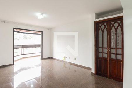 Sala  de apartamento à venda com 3 quartos, 84m² em Vila Gomes Cardim, São Paulo