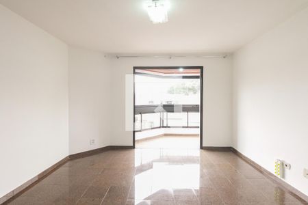 Sala  de apartamento à venda com 3 quartos, 84m² em Vila Gomes Cardim, São Paulo