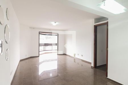 Apartamento para alugar com 84m², 3 quartos e 2 vagasSala 