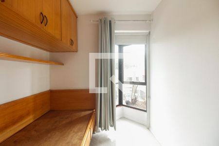 Quarto 1 de apartamento para alugar com 3 quartos, 84m² em Vila Gomes Cardim, São Paulo