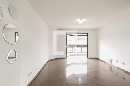 Apartamento para alugar com 84m², 3 quartos e 2 vagasSala 
