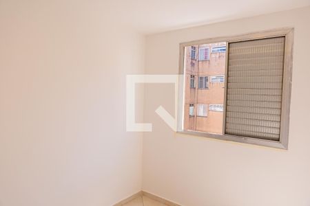 Quarto 2 de apartamento para alugar com 2 quartos, 48m² em Conjunto Habitacional Padre Manoel de Paiva, São Paulo