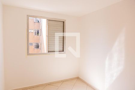 Quarto 2 de apartamento para alugar com 2 quartos, 48m² em Conjunto Habitacional Padre Manoel de Paiva, São Paulo