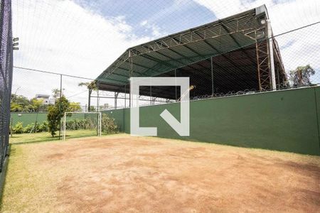Studio para alugar com 22m², 1 quarto e sem vaga Studio para alugar com 22m², 1 quarto e sem vagaÁrea comum - Quadra