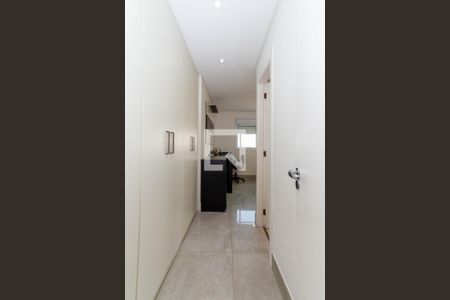 Suíte de apartamento para alugar com 2 quartos, 74m² em Vila Antonieta, Guarulhos