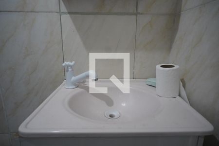 Apartamento à venda com 51m², 2 quartos e 1 vaga Apartamento à venda com 51m², 2 quartos e 1 vagaBanheiro