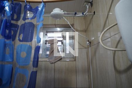 Apartamento à venda com 51m², 2 quartos e 1 vaga Apartamento à venda com 51m², 2 quartos e 1 vagaBanheiro