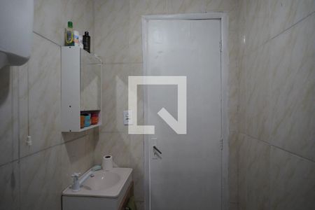 Apartamento à venda com 51m², 2 quartos e 1 vaga Apartamento à venda com 51m², 2 quartos e 1 vagaBanheiro
