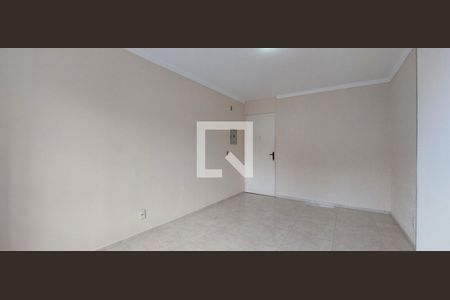 Sala de apartamento para alugar com 2 quartos, 50m² em Vila Luzita, Santo André