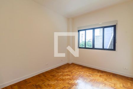Quarto 1 de apartamento para alugar com 3 quartos, 156m² em Cerqueira César, São Paulo