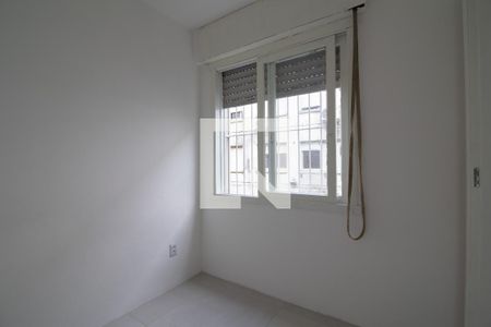 Quarto de apartamento para alugar com 1 quarto, 36m² em Jardim Dona Leopoldina, Porto Alegre