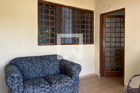 Área comum de casa de condomínio para alugar com 3 quartos, 150m² em Ceilândia Sul (ceilândia), Brasília
