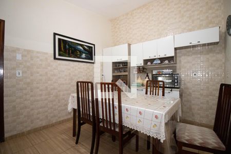 Sala 3 de casa de condomínio para alugar com 3 quartos, 150m² em Ceilândia Sul (ceilândia), Brasília