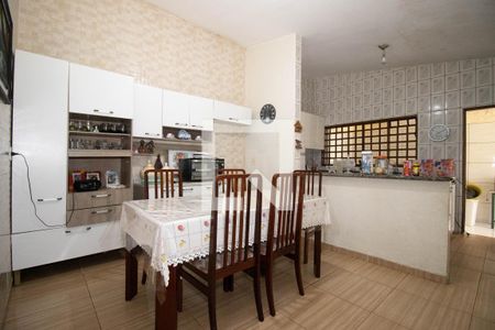 Sala 3 de casa de condomínio para alugar com 3 quartos, 150m² em Ceilândia Sul (ceilândia), Brasília