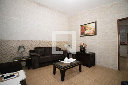 Sala 2 de casa de condomínio para alugar com 3 quartos, 150m² em Ceilândia Sul (ceilândia), Brasília