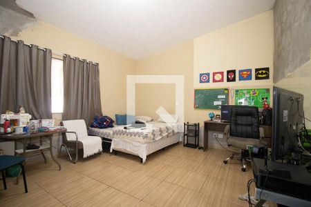 Quarto 1 de casa de condomínio para alugar com 3 quartos, 150m² em Ceilândia Sul (ceilândia), Brasília