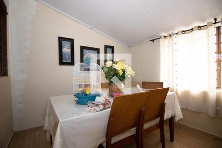 Sala 1 de casa de condomínio para alugar com 3 quartos, 150m² em Ceilândia Sul (ceilândia), Brasília