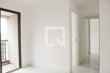 Sala de apartamento para alugar com 2 quartos, 55m² em Jardim São Paulo(zona Norte), São Paulo