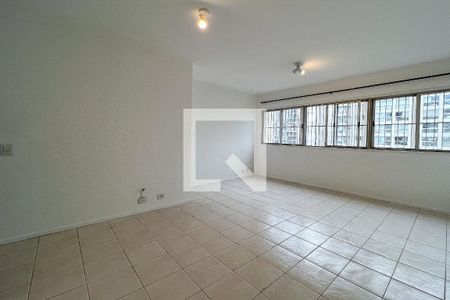 Sala de apartamento para alugar com 2 quartos, 83m² em Perdizes, São Paulo
