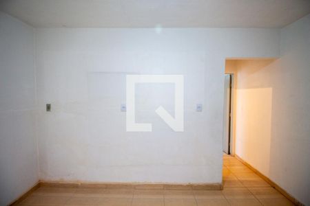 Casa para alugar com 35m², 1 quarto e sem vagaCozinha