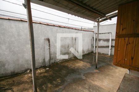 Casa para alugar com 35m², 1 quarto e sem vagaÁrea de Serviço