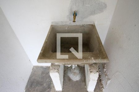 Casa para alugar com 35m², 1 quarto e sem vagaÁrea de Serviço